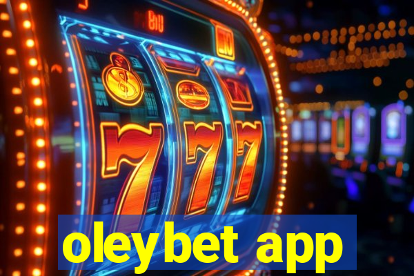 oleybet app